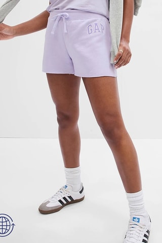 Shorts - Lilla