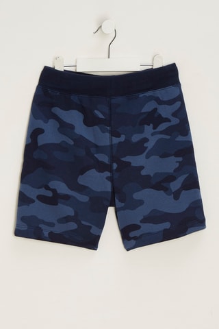 Shorts - Blu chiaro