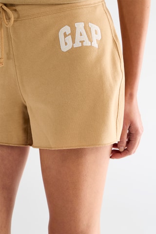 Shorts - Beige