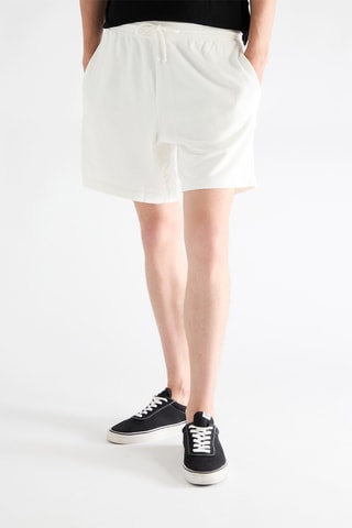 Shorts - Bianco