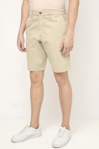 Shorts - Kaki