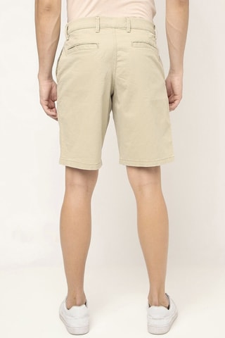 Shorts - Kaki