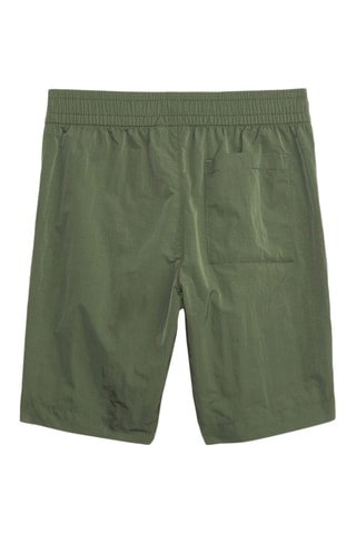Shorts - Kaki