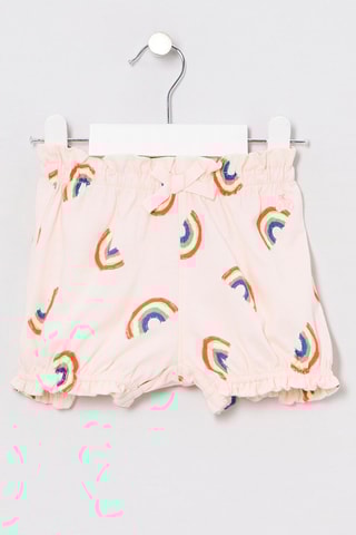 Shorts - 
Rosa