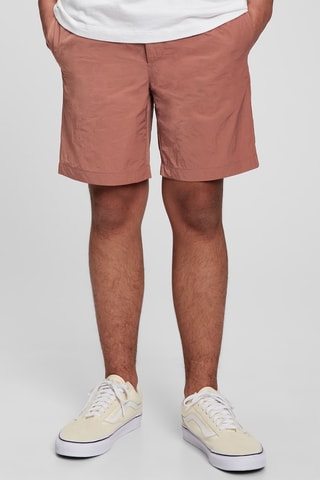 Shorts - Marrone