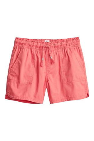 Shorts - Rosa