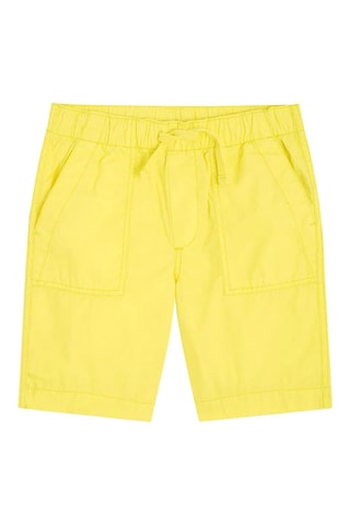 Shorts - Giallo