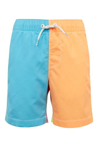 Costume shorts - Rosa