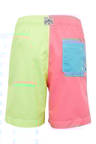 Costume shorts - Rosa