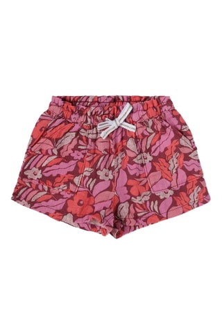 Shorts - Rosa