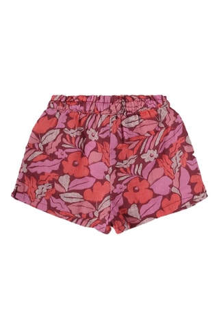 Shorts - Rosa