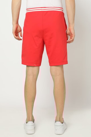 Shorts - Rosso