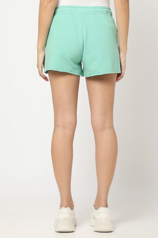 Shorts - Verde
