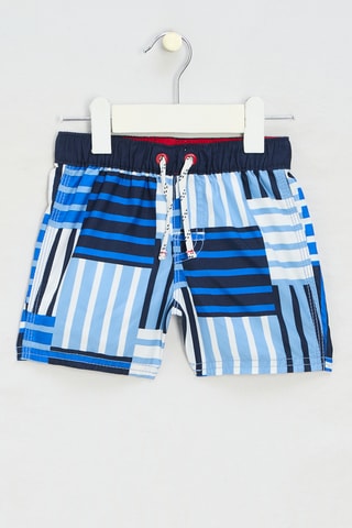 Costume shorts - Navy