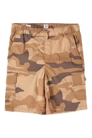 Shorts - Marrone