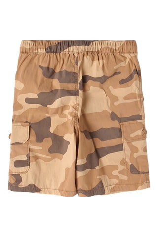 Shorts - Marrone
