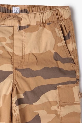 Shorts - Marrone