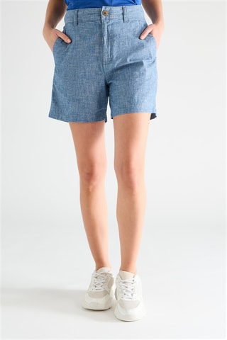 Shorts - Blu