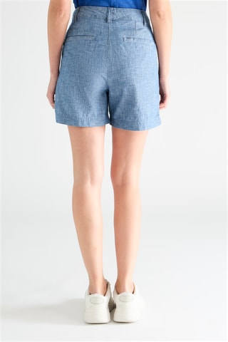Shorts - Blu