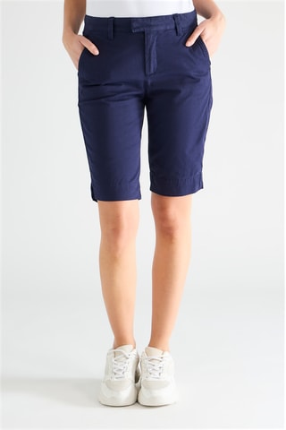 Bermuda - Bleu marine