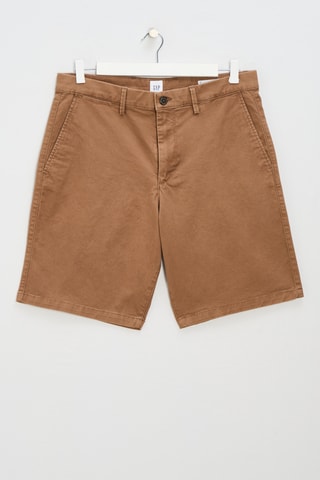 Shorts - Marrone
