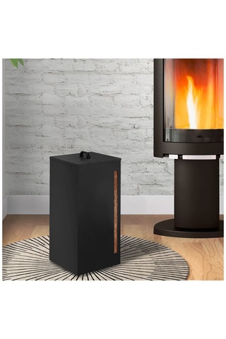 Serbatoio pellet - 35,5 x 35,5 x 56,6 cm