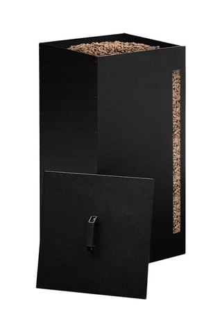 Serbatoio pellet - 35,5 x 35,5 x 56,6 cm