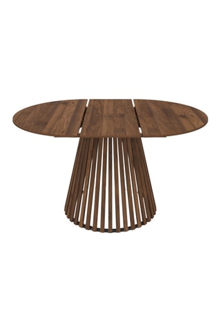 Tavolo allungabile Camélia - 110/150 x 75 x 110 cm