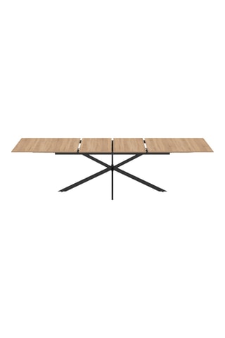 Tavolo allungabile Spider - 200/300 x 75 x 90 cm