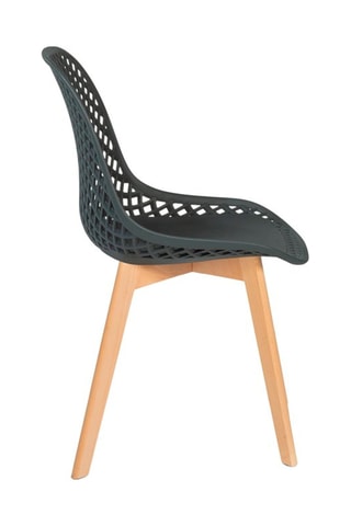 4 sedie Maelle - 54 x 86 x 56 cm