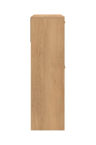 Scarpiera 2 ante Faustine - 60 x 80 x 24 cm