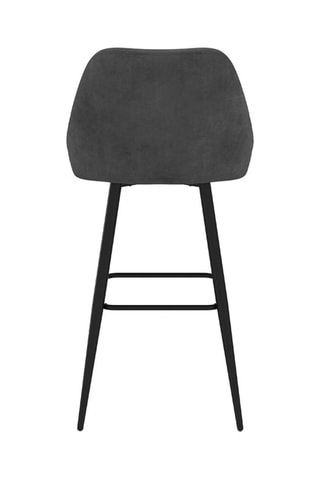 4 sgabelli da bar Olivia - 44 x 65 x 34 cm