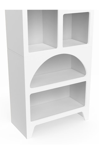 Scaffale - 60 x 160 x 30 cm