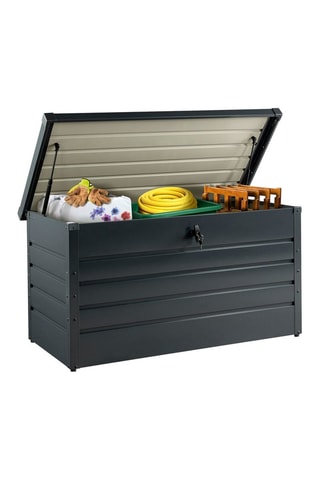 Baule da giardino - 350 l