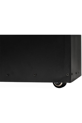 Serbatoio pellet - 36 x 36 x 76 cm - 70 l