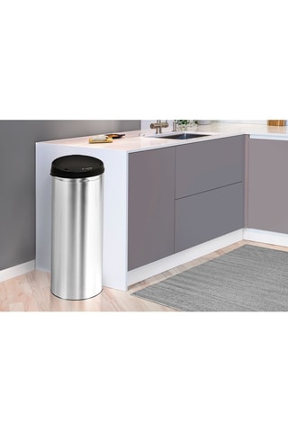 Pattumiera automatica - 50 l