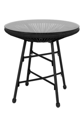 Salotto da giardino - 2 posti