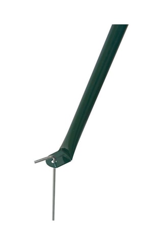 Serra per pomodori - 400 x 120 x 170 cm