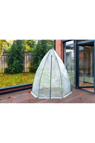 Serra Teepee - 140 x 140 x 160 cm