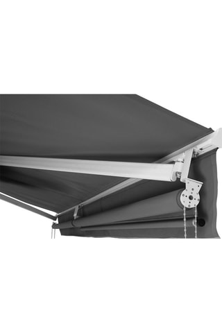 Tenda da sole Genova - 3 x 2 m - 6 m²