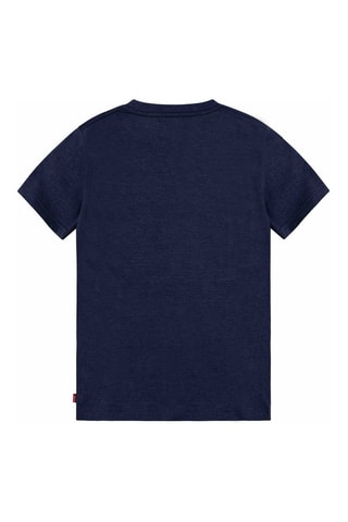 T-shirt Bleu