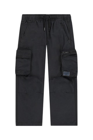 Pantalon - Noir
