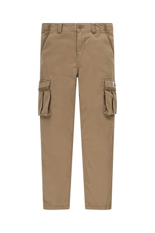 Pantalon - Taupe