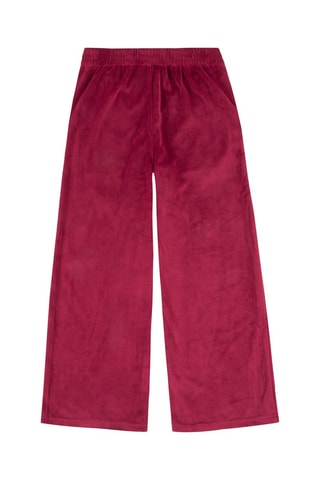 Pantalon de jogging - Rouge