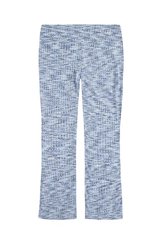 Pantalon de jogging - Bleu