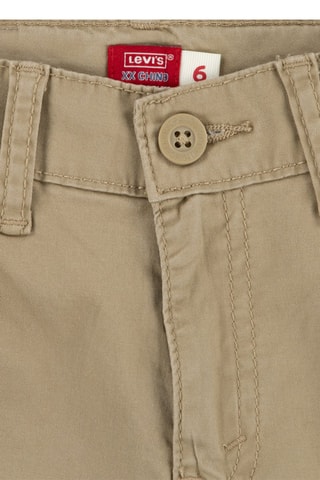 Pantalon - Beige