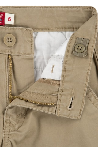Pantalon - Beige