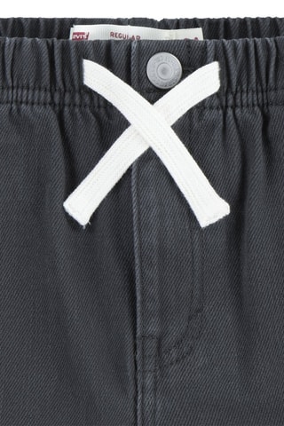 Pantalon - Anthracite