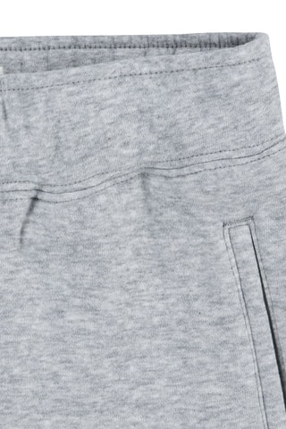 Pantalon de survêtement - Gris chiné