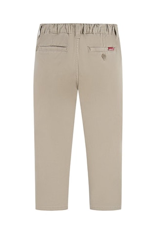 Pantalon - Beige